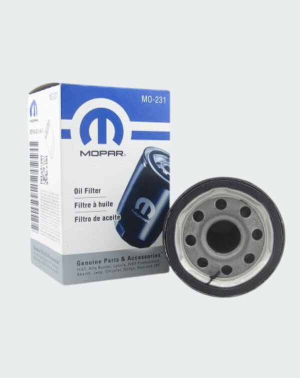 OIL FILTER
