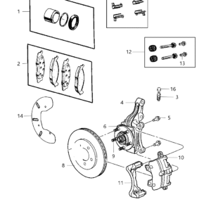 Only The Best For Your Car