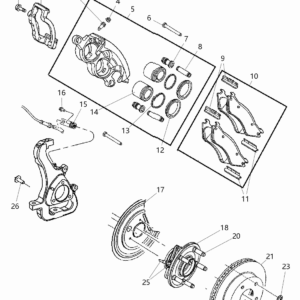 Only The Best For Your Car