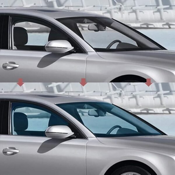 Window film IR95