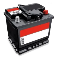 Car Batteries in Oman