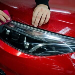 Only The Best For Your Car