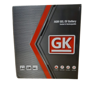 GK 55D23L