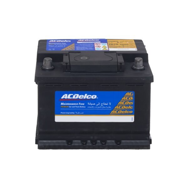 ACDelco 27-55/55559