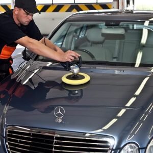 Only The Best For Your Car