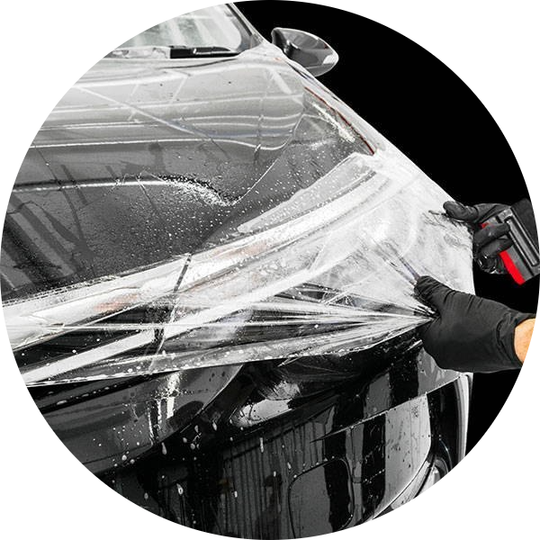 Only The Best For Your Car