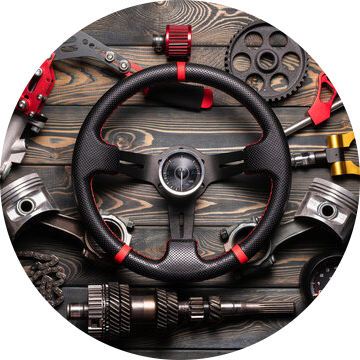 Only The Best For Your Car