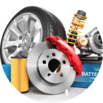 Only The Best For Your Car