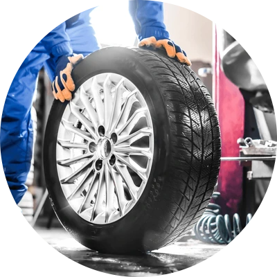 Only The Best For Your Car