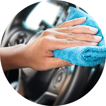 Only The Best For Your Car