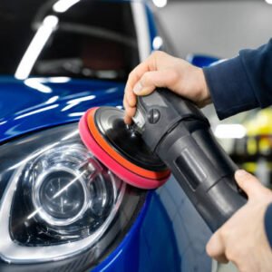 Only The Best For Your Car