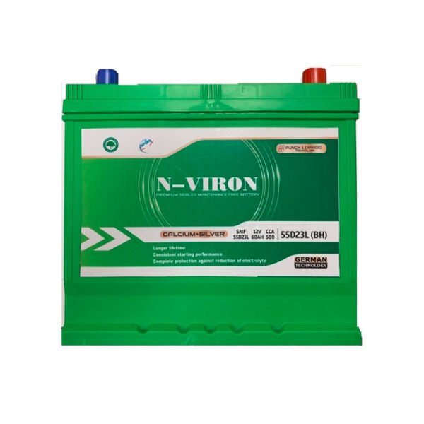 N-Viron 27-55/55559